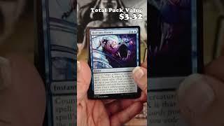 Magic The Gathering - The Lost Caverns of Ixalan - Draft Booster Opening