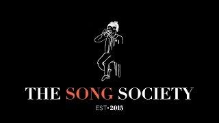 Jamie Cullum - I took a pill in Ibiza (Mike Posner X Seeb) The Song Society No.6