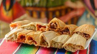 Who has the best tamales in San Antonio? The KENS 5 news team decides between the top three