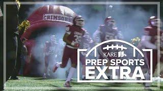 KARE 11 Prep Sports Extra Highlight: Eden Prairie at Maple Grove