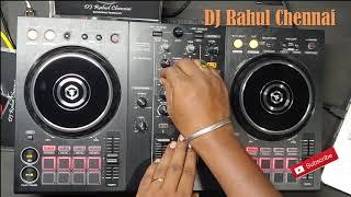 Pioneer DDJ 400 Tamil Party Song Mix - Part 1