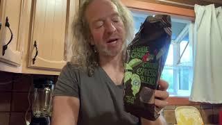 Trader Joe's Shade Grown Ground Espresso Blend Coffee