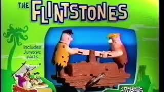 Boomerang — "The Flintstones" bumper: “You're Watching” (2000-2015)