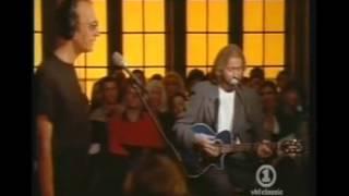 VH1 storytellers (featuring The Bee Gees) part 1