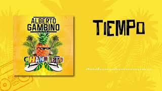 Alberto Gambino - Tiempo