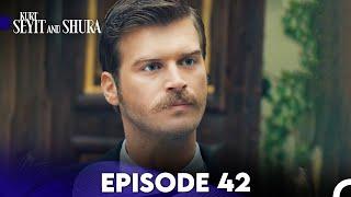Kurt Seyit and Shura Episode 42 (FULL HD)