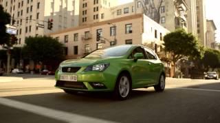 Nouvelle SEAT IBIZA chez ENNAKL - Automobile.tn