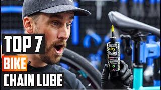 Keep Your Chain Smooth: Top 7 Lubes for Bikes