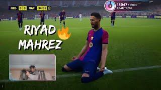 Riyad Mahrez !!!!