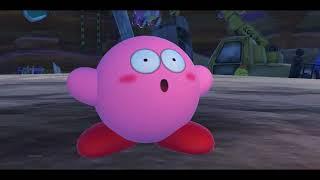 Kirby and the Forgotten Land All Cutscenes (True Ending) Full Movie