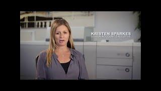 Kristen Sparkes | Business Process Optimization | Ray Morgan Company