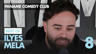 Paname Comedy Club - Best of Ilyes Mela #6