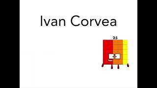 (Reupload) Ivan Corvea 2024's Intro