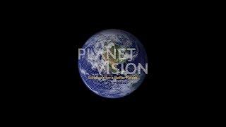 PlanetVision | California Academy of Sciences