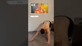 Shoulders at home 