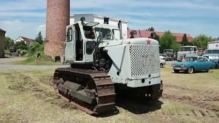 12. Tag des Historischen Kraftfahrzeuges in Malchin / Oldtimer Treffen in Mecklenburg-Vorpommern