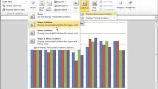 تعلم اكسل Excel 2010 من الصفر إلى مستوى الاحتراف  شير X الخير   الجزء 6 والاخير