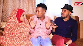 SHAADIYO SHARAF OO CAGTA MARSIISAY XAAJIGEEDA ABDIFITAH YARE CHALLENGE QOSOL BADAN