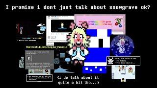 What's The Deal With Cold In Deltarune? (COLD THEORY)