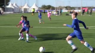 Final East Mallorca Cup 2023 - U11: Chelsea vs Espanyol