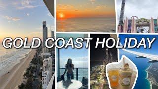 Gold Coast Holiday (Aqua Park, Beach, Theme Parks + lots more!!)