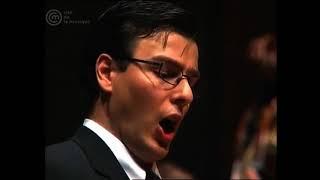 Handel Ombra Mai Fu from Xerxes Andreas Scholl Akademie für Alte Musik Berlin