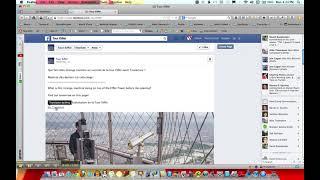 How to Translate on Facebook
