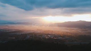 Solo Hiking in Emerald Hill Rawang | Sony a6500 4k