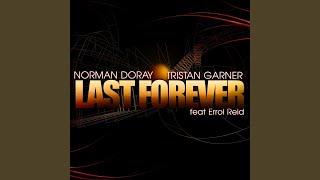 Last Forever (Original Vocal Mix)