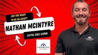 The Road to Agency Ownership: Nathan McIntyre’s Success Story | The Honest Agent