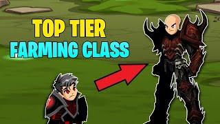 =AQW= THIS IS THE BEST FARMING CLASS EVERYONE MUST HAVE! 2023