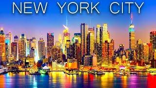 NEW YORK, USA's MEGACITY | America's Largest City