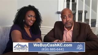 We Buy Houses Kansas City