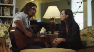 The Civil Wars Perform My Father's Father - For The Love Of Music