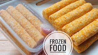 IDE JUALAN FROZEN FOOD TERBARU || KEKINIAN UNIK ENAK BELUM ADA YANG JUAL