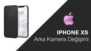 iPhone XS - Arka Kamera Değişimi | Babafix