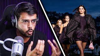 FING’s Experience Shooting a Fashion Show || Stream Highlights ||