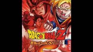 DBZ Budokai 1: Challengers (Long Version)