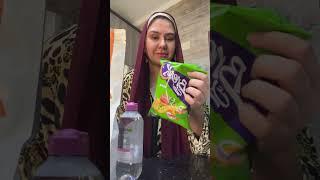 رشا في المطبخ !!!