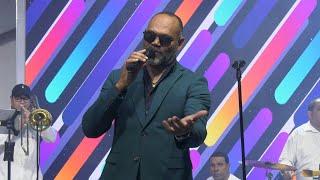 FELIX MANUEL (EN VIVO) BEBETO TV