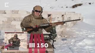 «Разрушители оружия» MP 155 Profi 2024