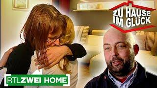 Diagnose Gehirntumor: Hausumbau liegt auf Eis  | Zuhause im Glück | Part 3 | RTLZWEI Home