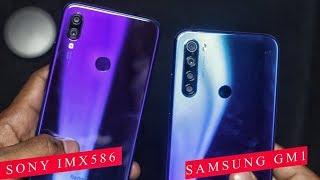 Redmi Note 8 Vs Redmi Note 7Pro Camera (48MP Vs 48MP )