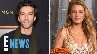 Justin Baldoni SUES New York Times for $250 Million Over Blake Lively Harassment Story | E! News