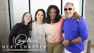 Gloria Estefan on Balancing Fame and Family | Oprah's Next Chapter | Oprah Winfrey Network