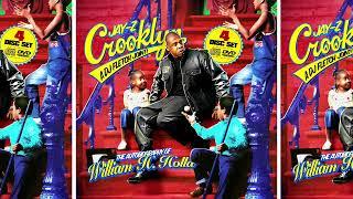 Jay-Z & DJ Fletch - Crooklyn (Disc 1/3) [Full Mixtape & Download Link]