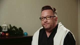 Владимир ГЛАЗУНОВ о своём моноспектакле "БРОДСКИЙ. История жизни".