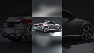 2024 Audi TT #shorts