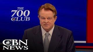 Biden Not Quitting | News on The 700 Club - July 1, 2024