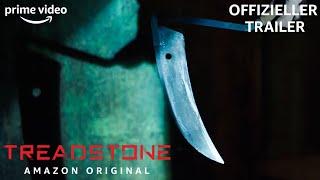 "Das ist streng vertraulich!" | Treadstone | Offizieller Trailer | Prime Video DE